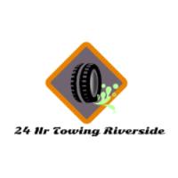 24 Hr Towing Riverside image 9